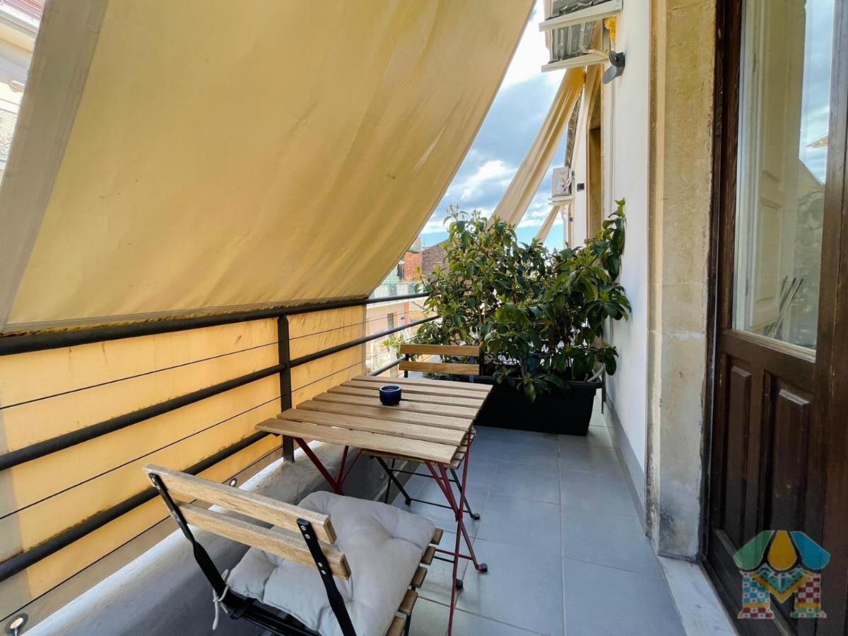 Dimora Del Mercante CTA Exteriér fotografie