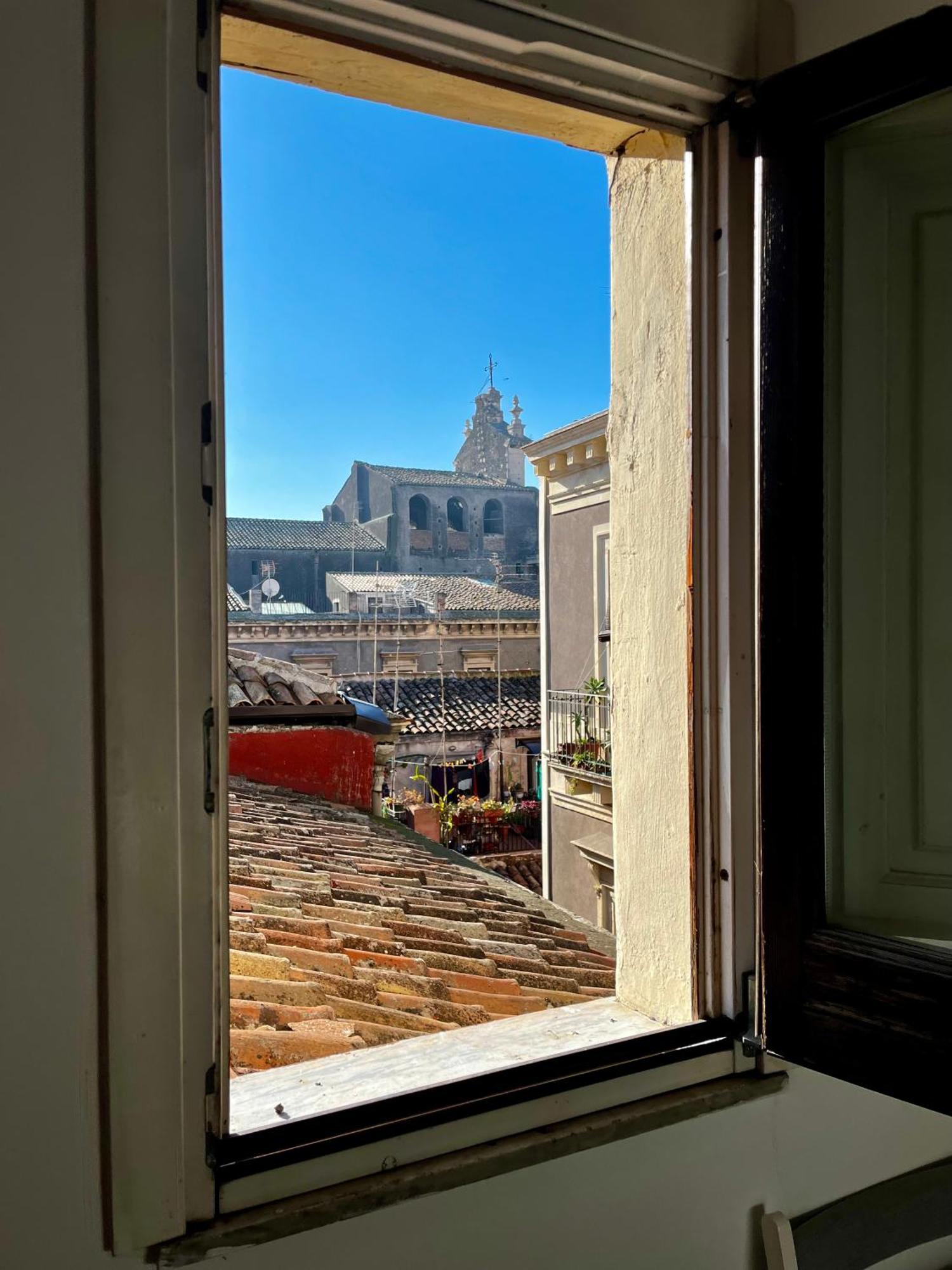 Dimora Del Mercante CTA Exteriér fotografie